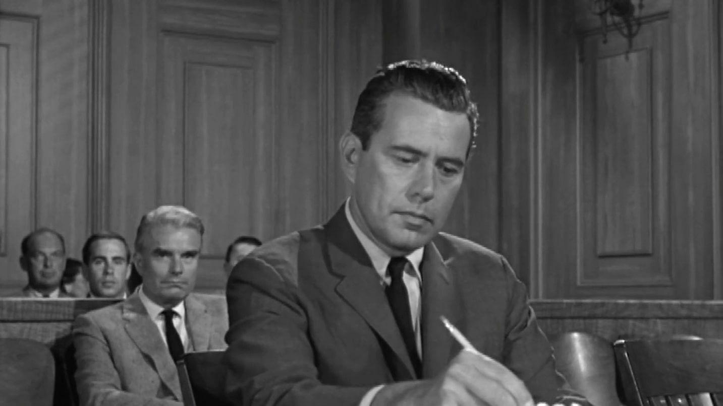 Still from I Saw the Whole Thing