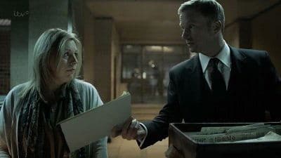 Still from The real enemy Part 2