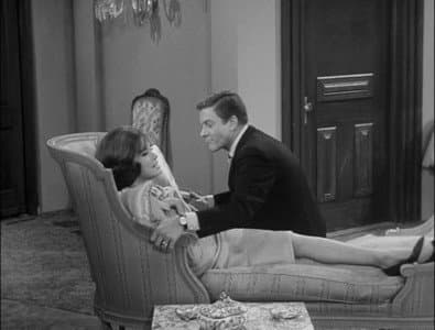 Still from Never Bathe on Saturday