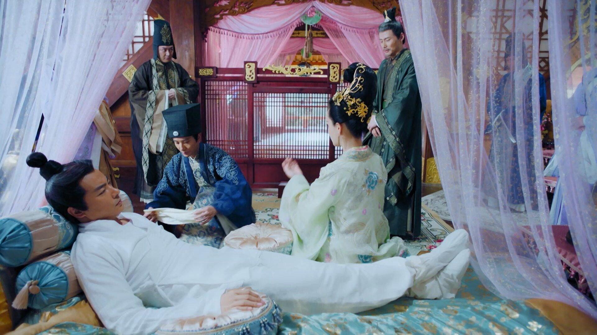 Still from Episode 22
