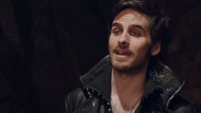 Still from And Straight on 'Til Morning