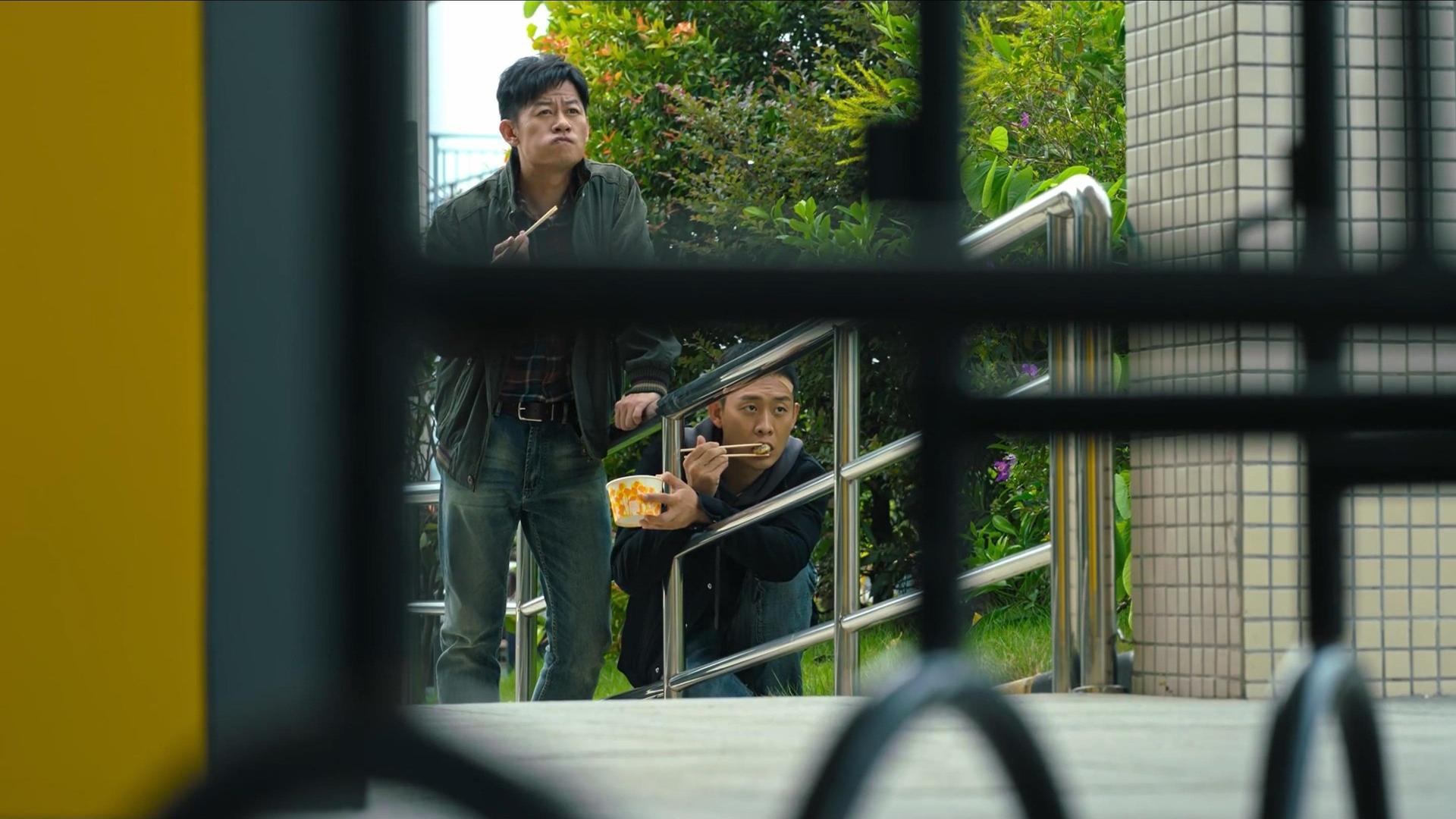 Still from Episode 10