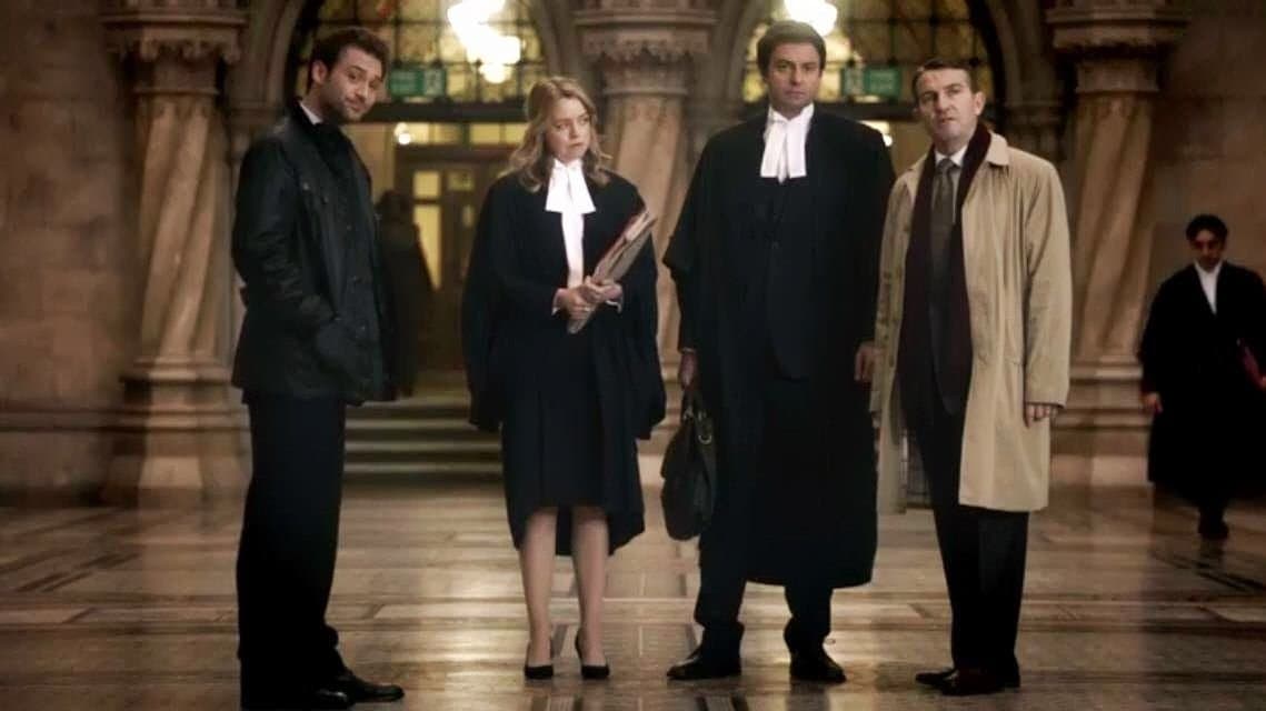 Still from Tick Tock