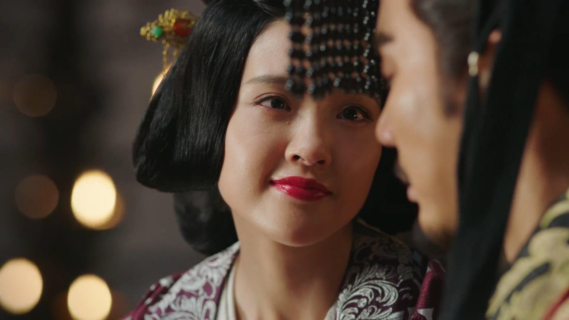Still from Episode 1