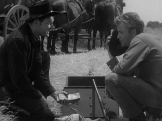 Still from The Angry Gun