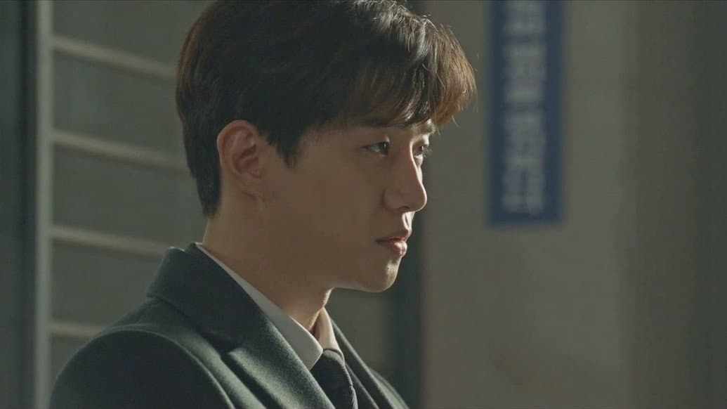 Still from Episode 2