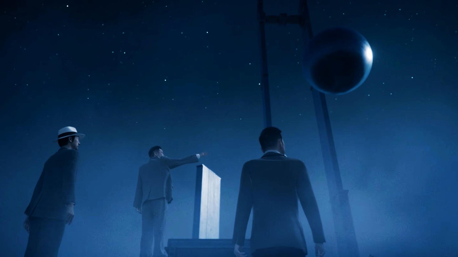 Still from Episode 20