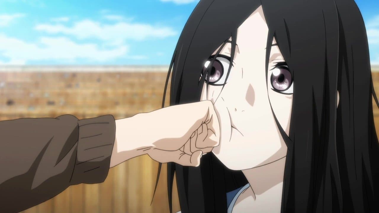 Still from Kourei Kenshou