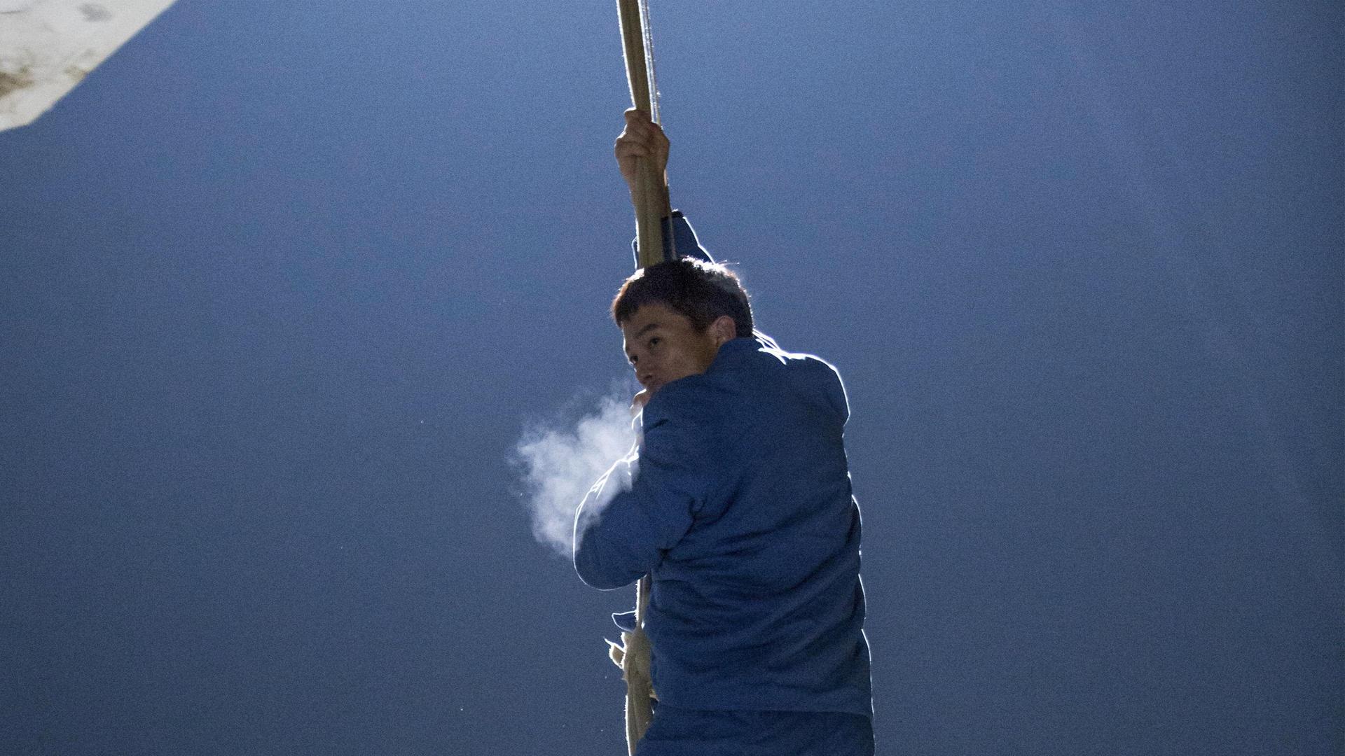 Still from Episode 14