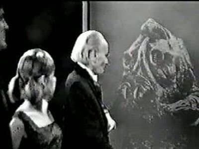 Still from The Exploding Planet