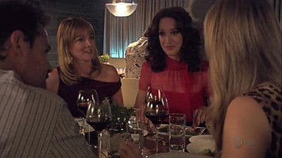 Still from Litmus Test