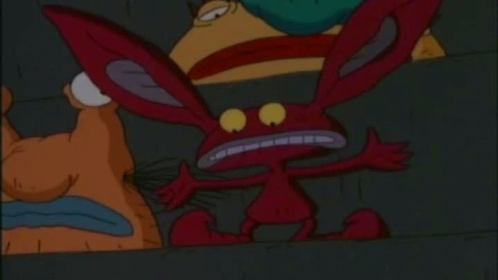 Still from Where Have All the Monsters Gone?