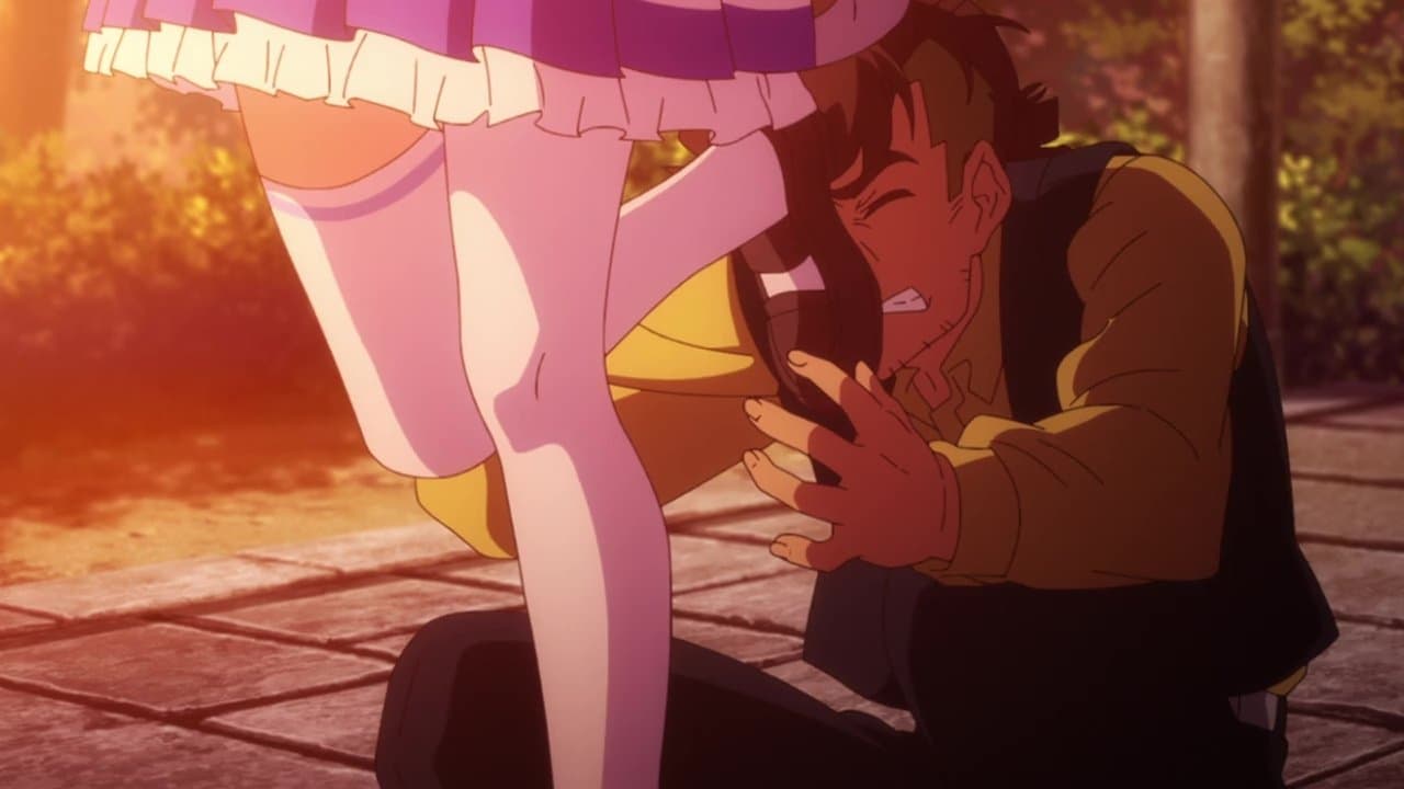 Still from The Derby With Rivals