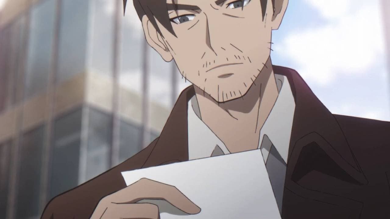 Still from Lost Signal