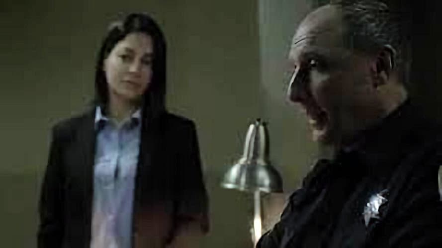 Still from Lost Hope