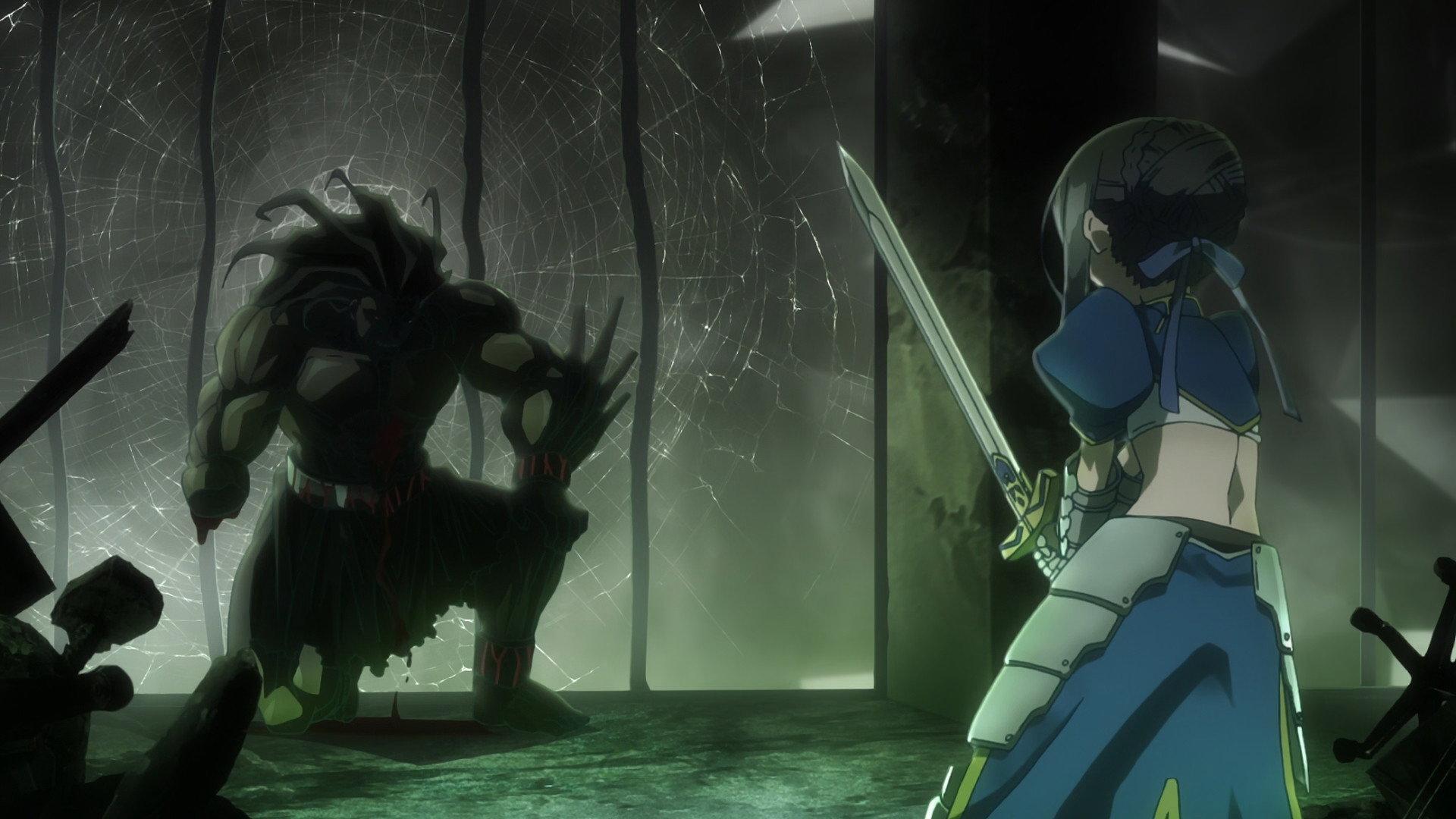 Still from End it Here