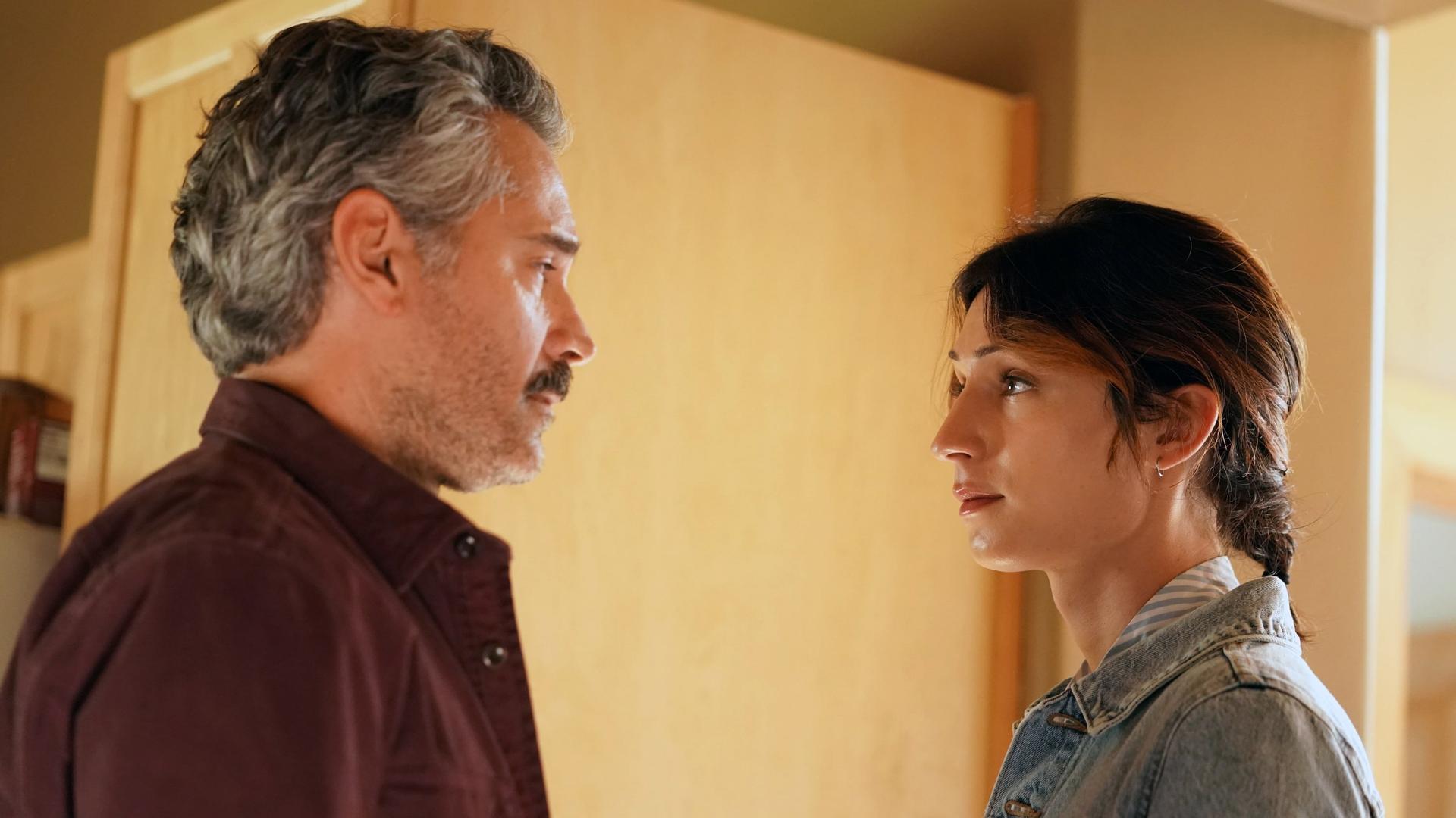 Still from Gettin' Right to It