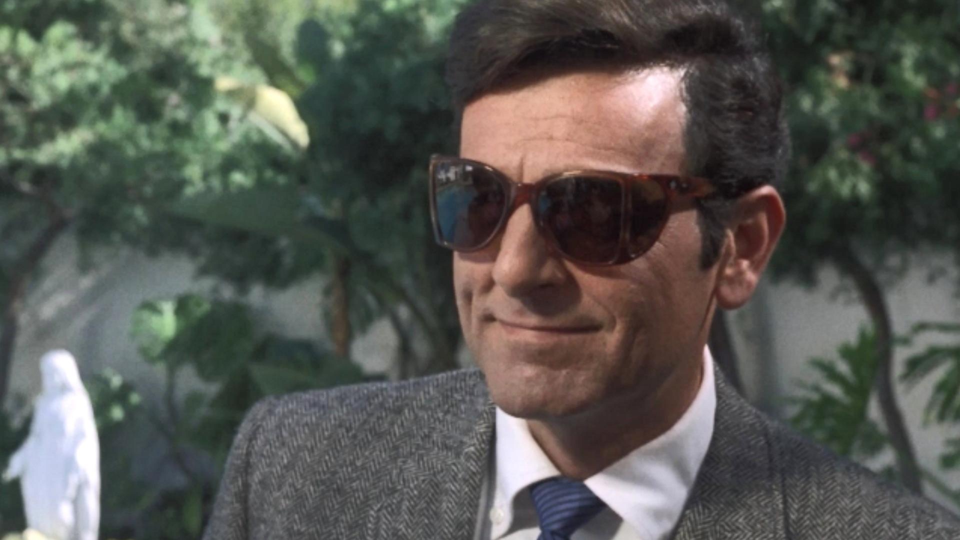 Still from Night Out of Time (or, Blackout)