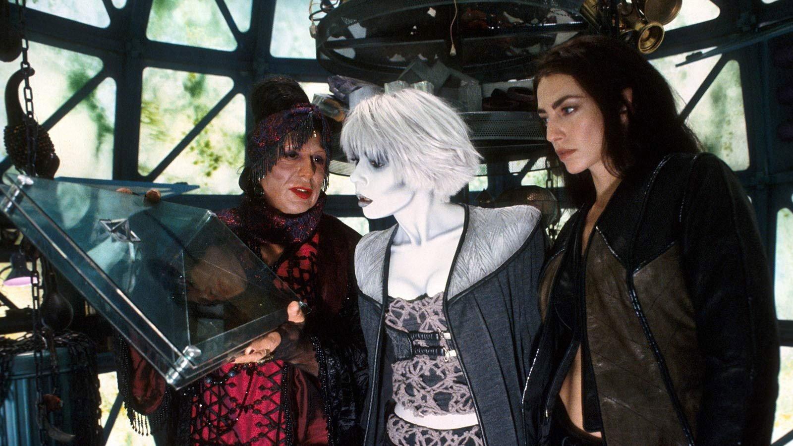Still from Picture if You Will