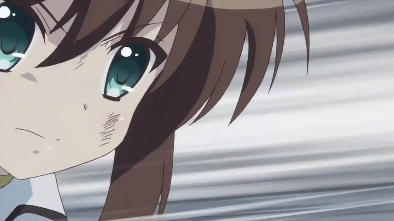 Still from Rain