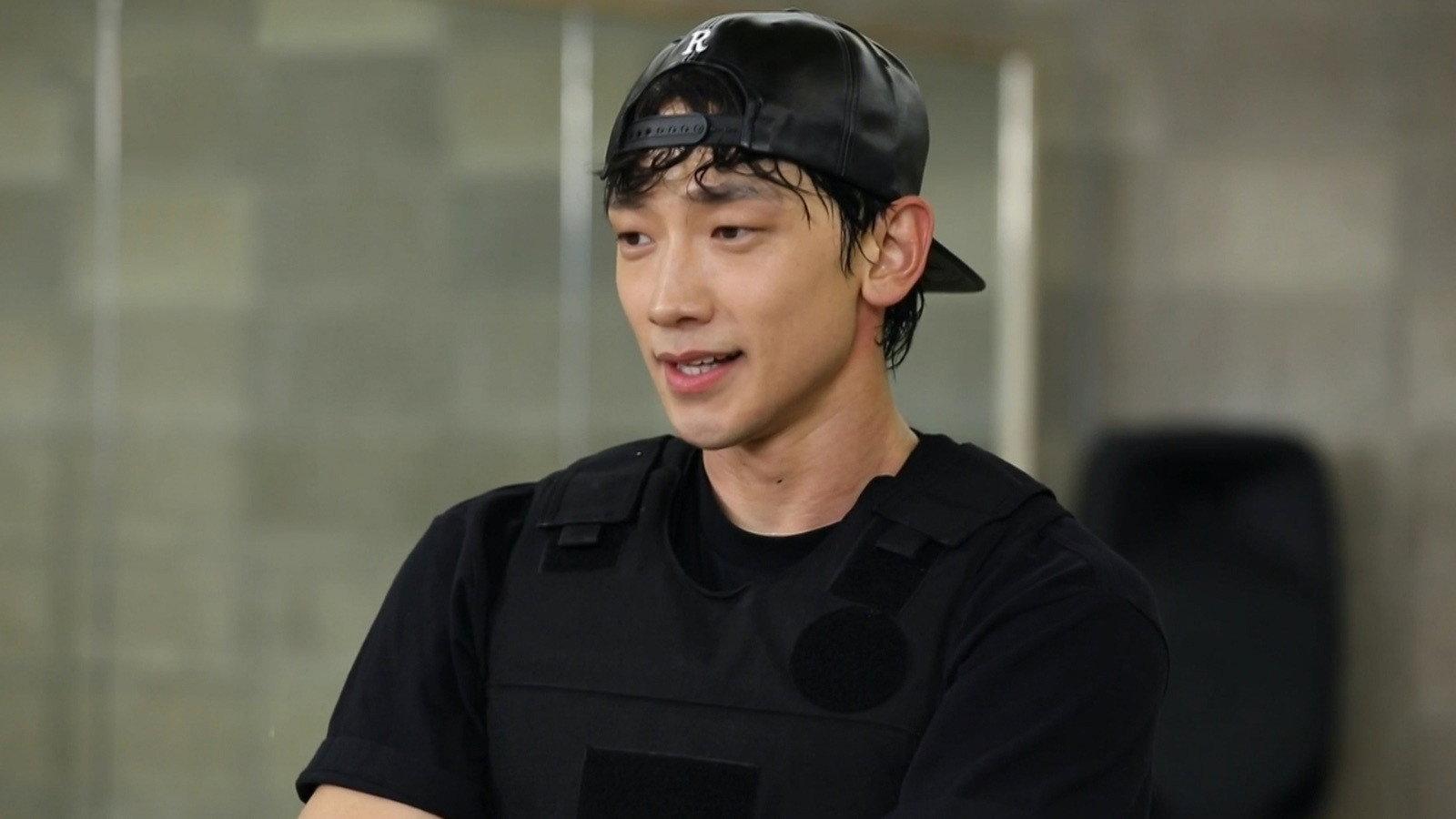 Still from Summer X Dance X Yoo Jae-suk (2)