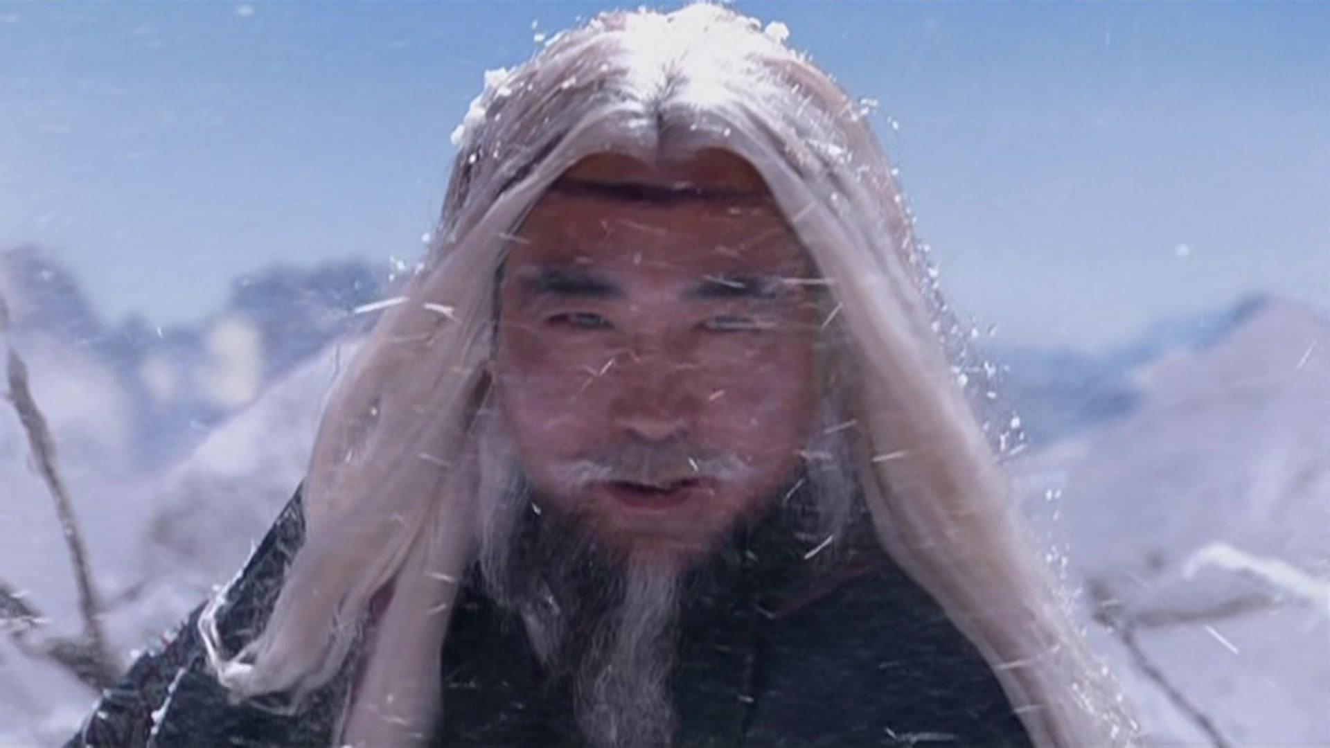 Still from Episode 9