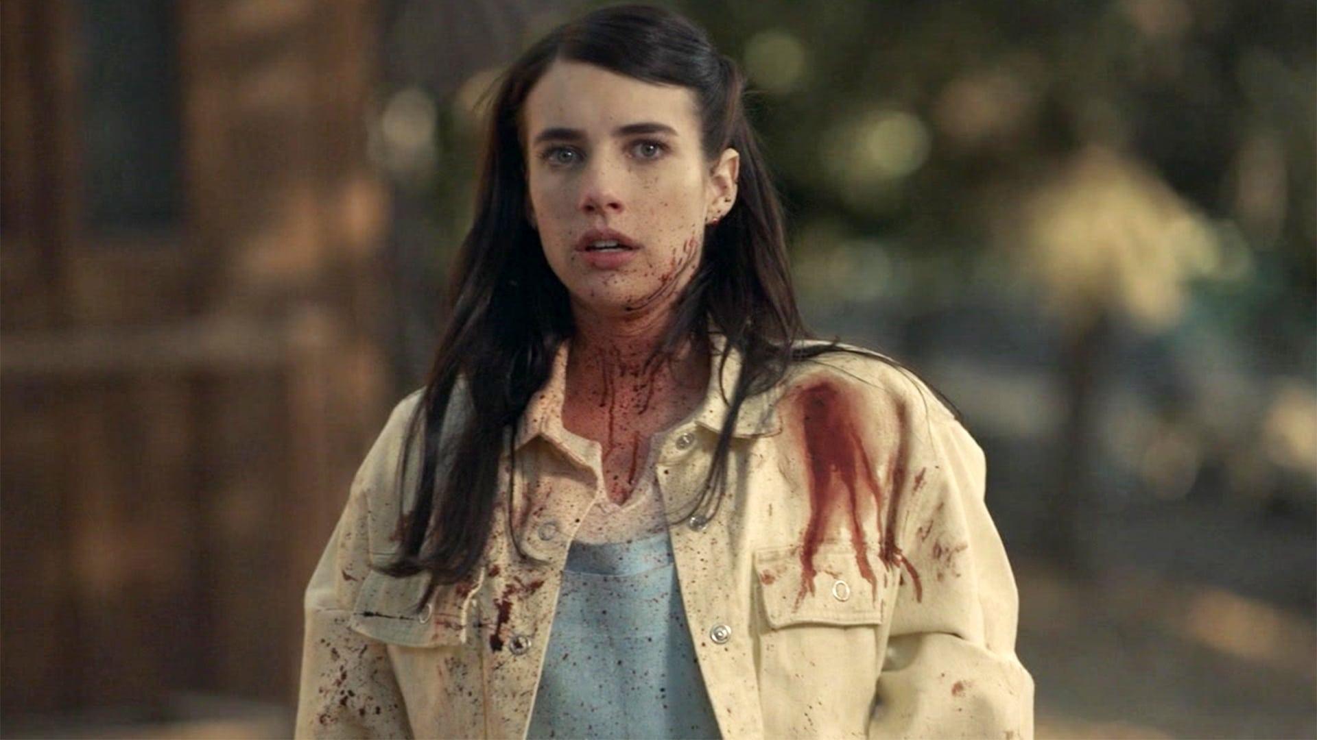 Still from Red Dawn