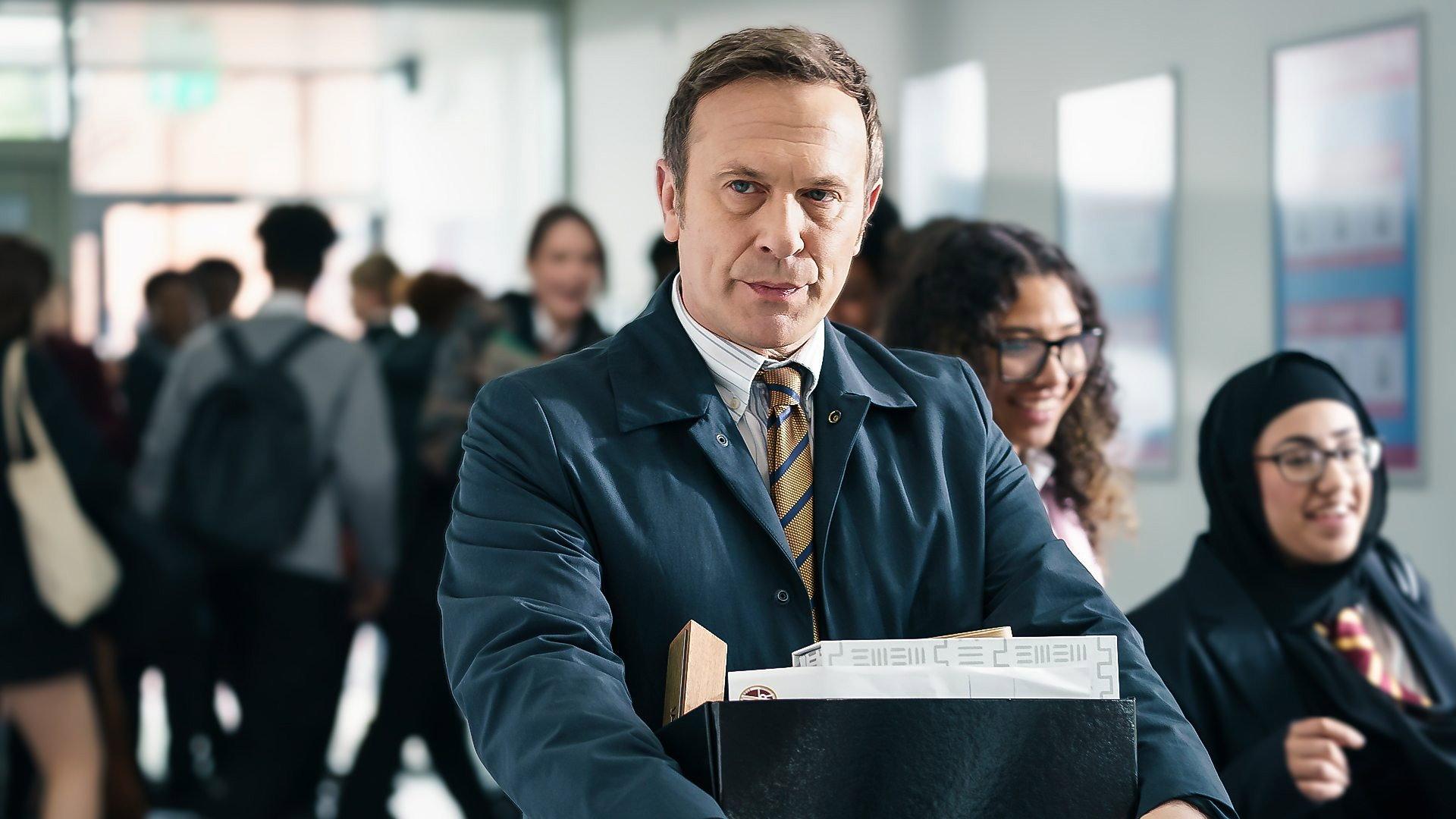 Still from Episode 1