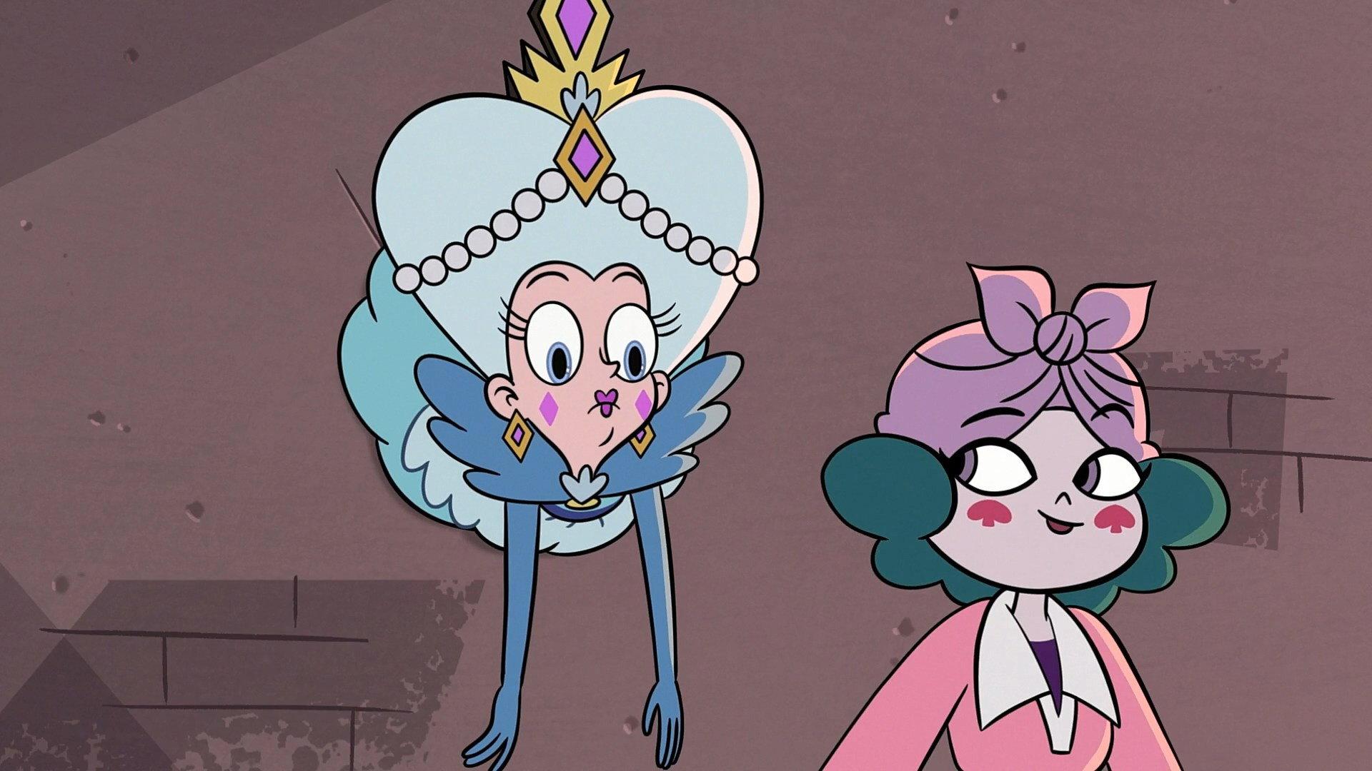 Still from Total Eclipsa the Moon