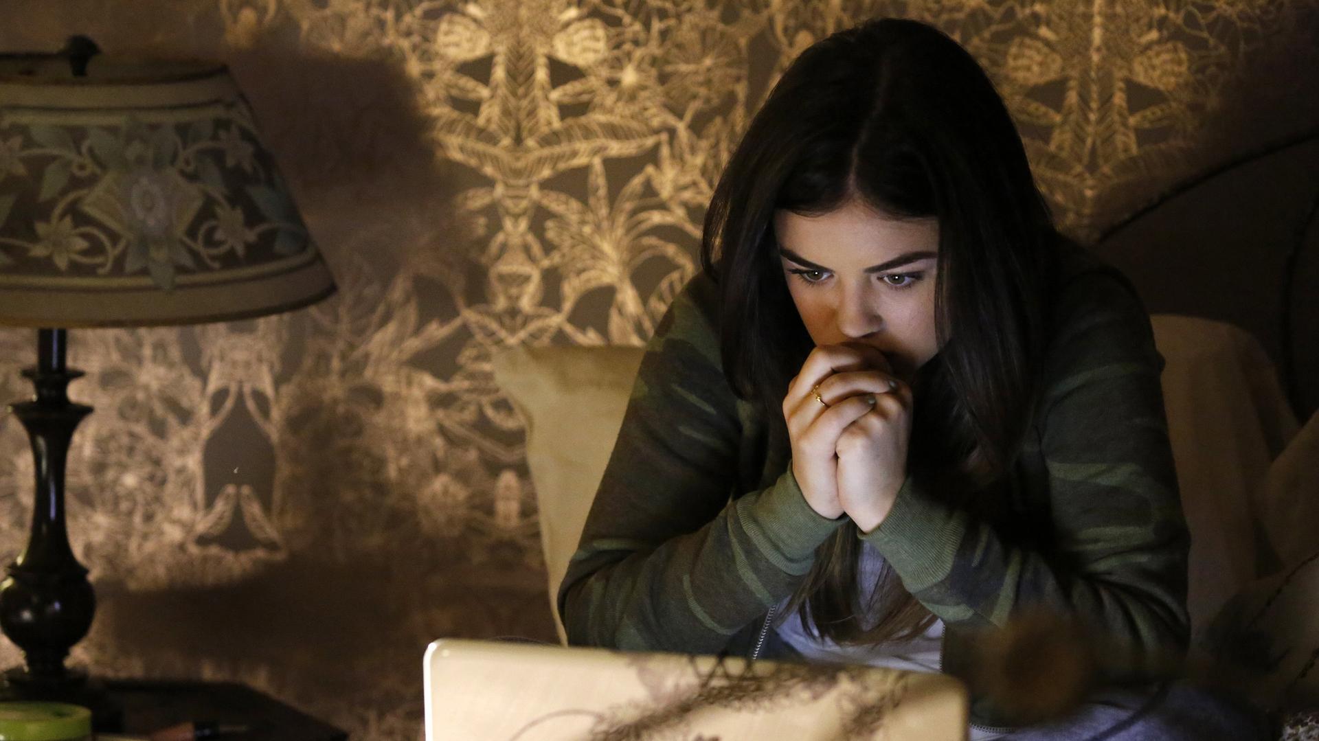Still from Thrown from the Ride