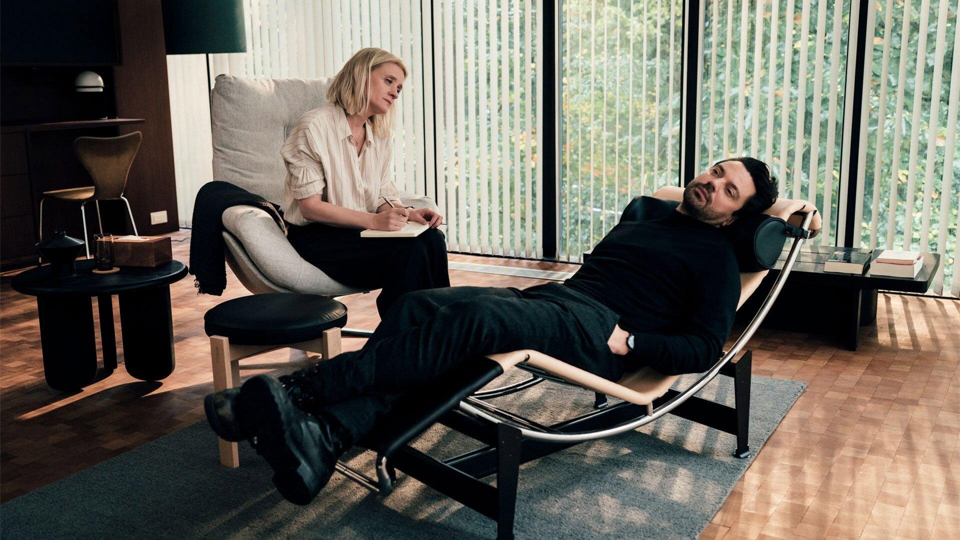 Still from Jon