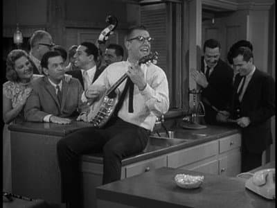 Still from The Sleeping Brother
