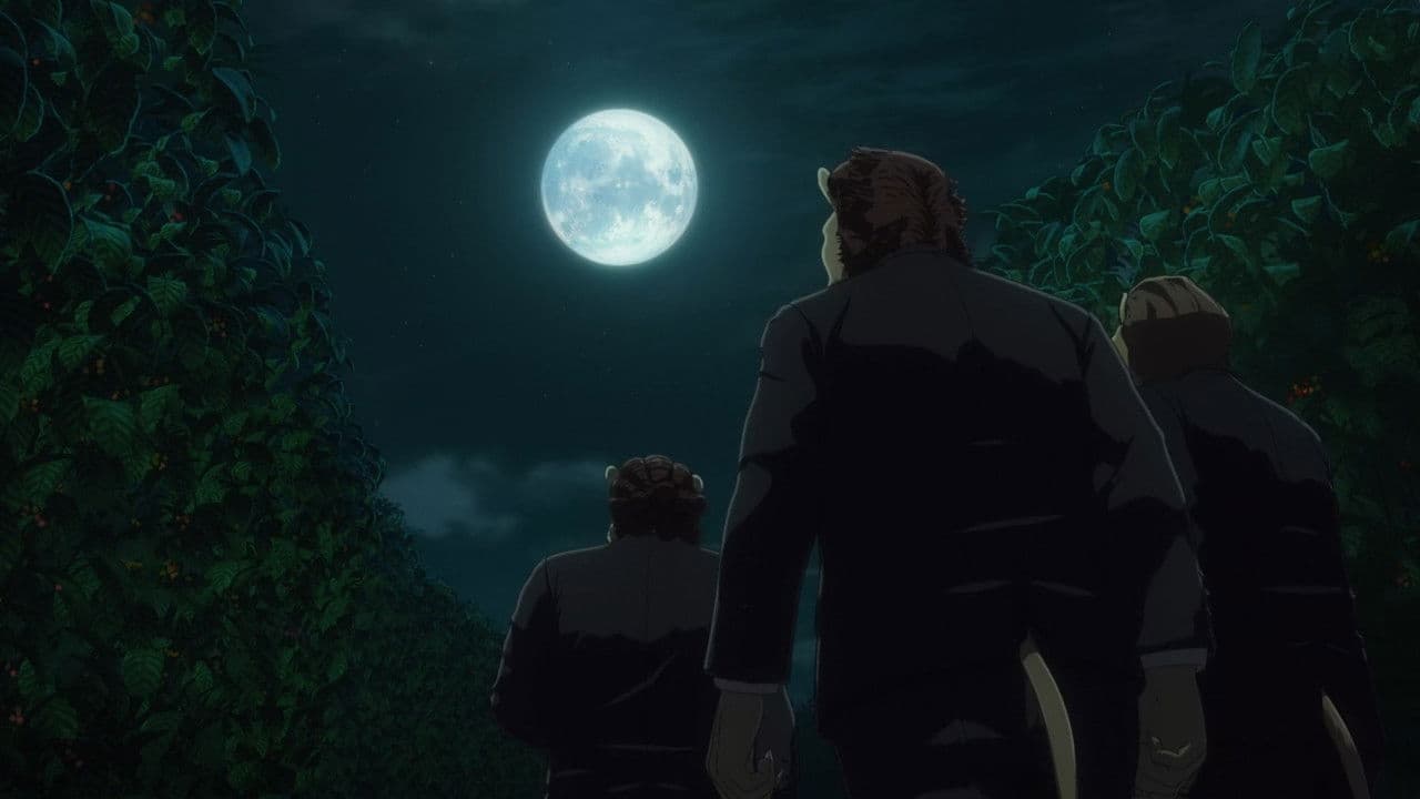Still from In the Food Chain