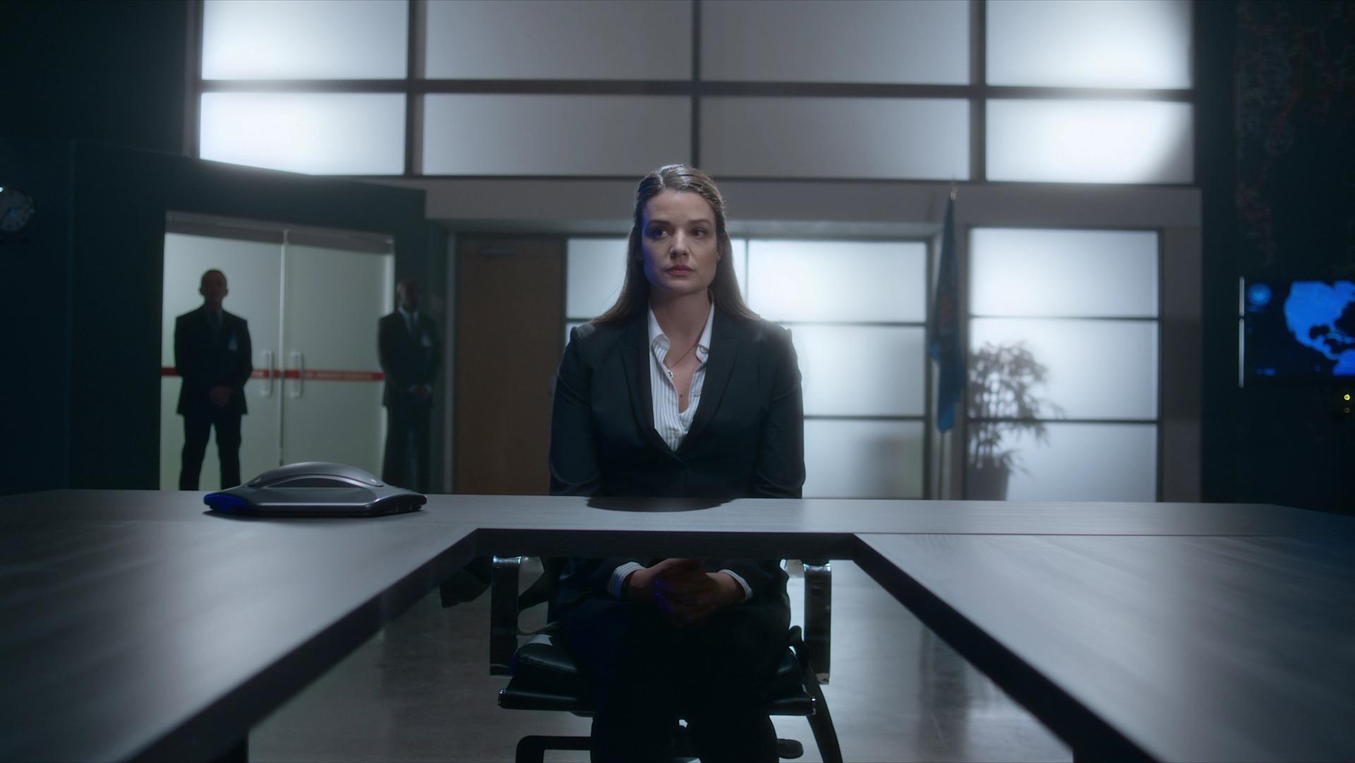 Still from Ilsa