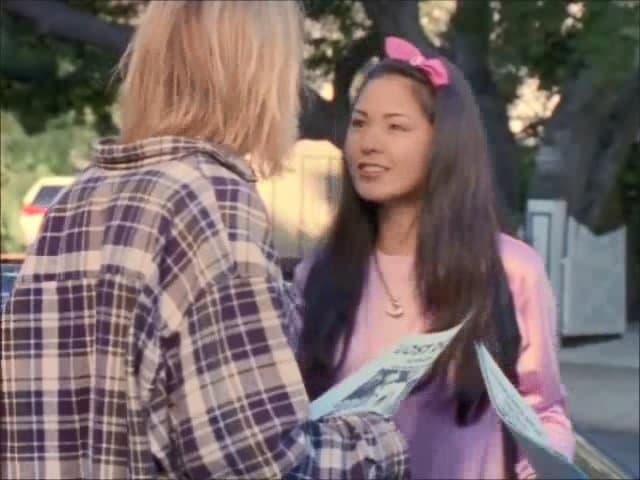 Still from Cassie’s Best Friend
