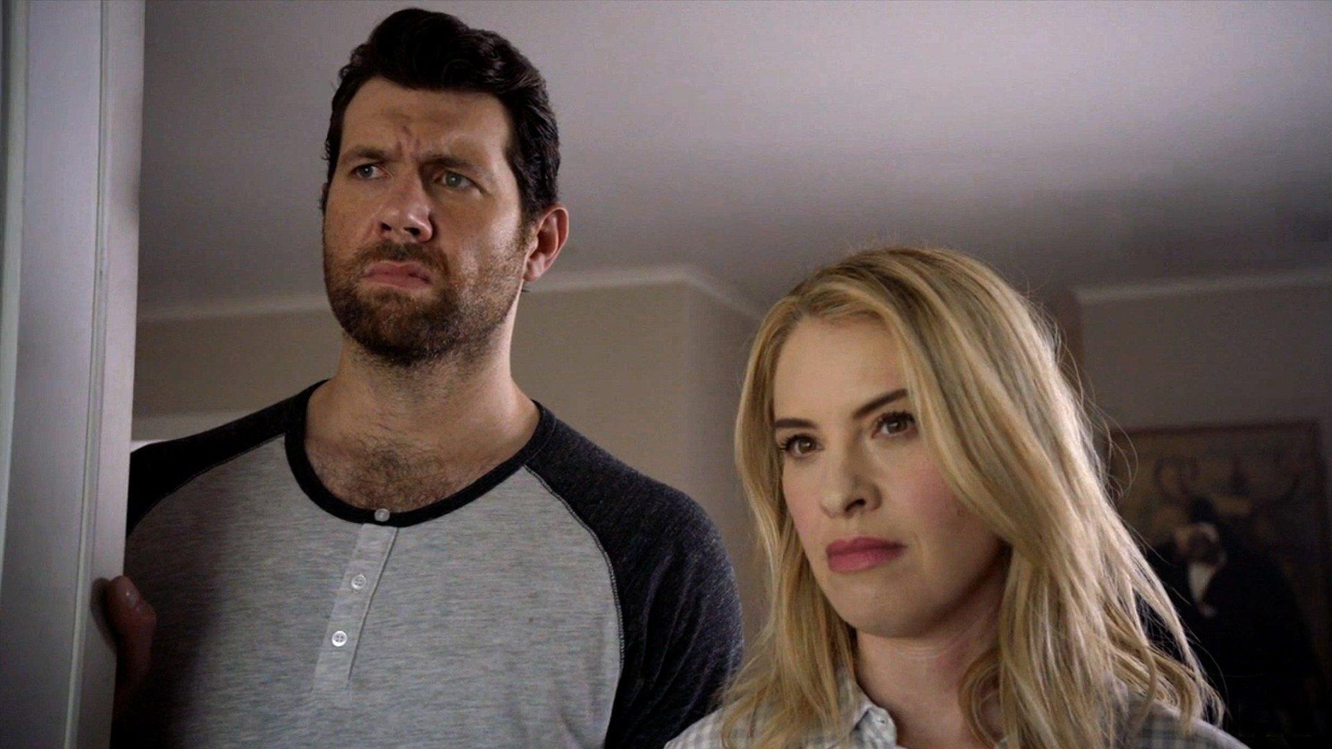 Still from Don't Be Afraid of the Dark