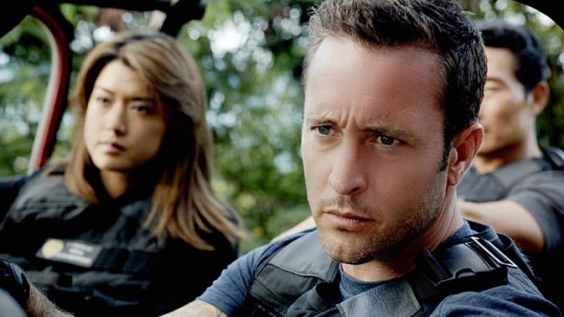 Still from Ka Noʻeau (The Painter)