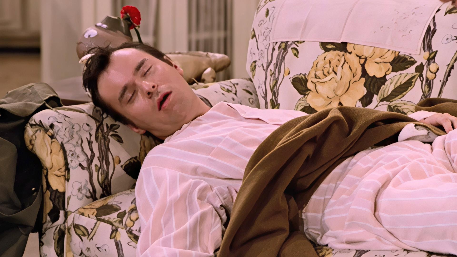 Still from Hi, Neighbor