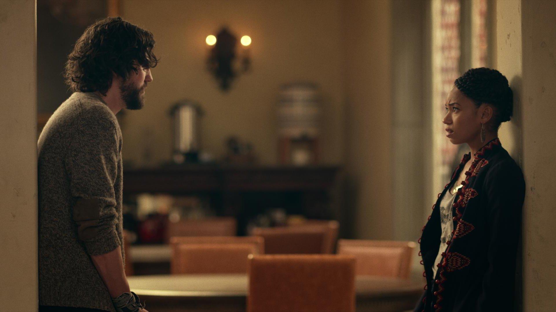 Still from Chapter VIII