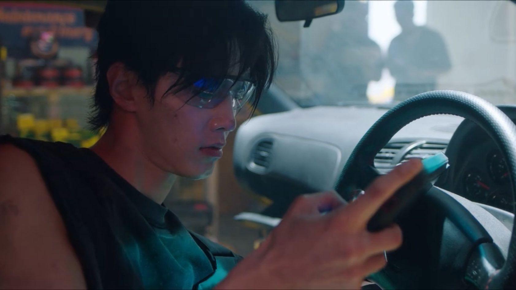 Still from Episode 7