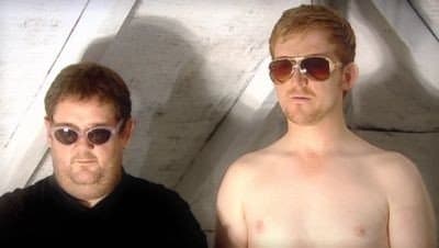 Still from The Hydroponics