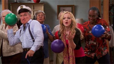 Still from Dodge-A-Rooney