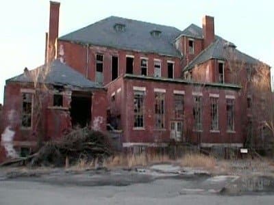 Still from Norwich State