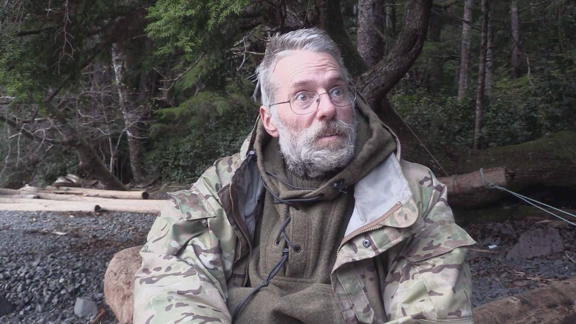 Still from The End Game