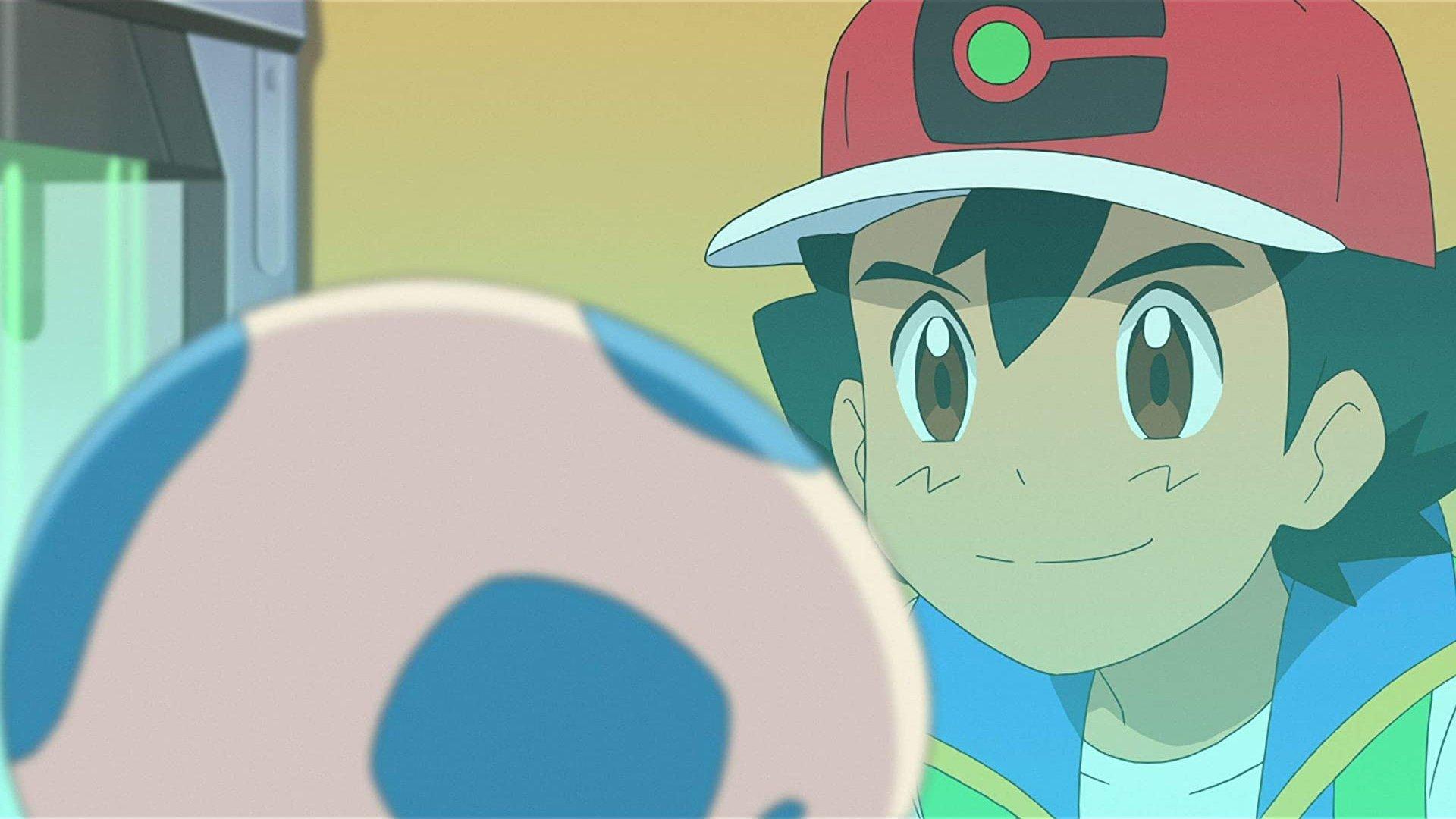 Still from Caring for a Mystery!