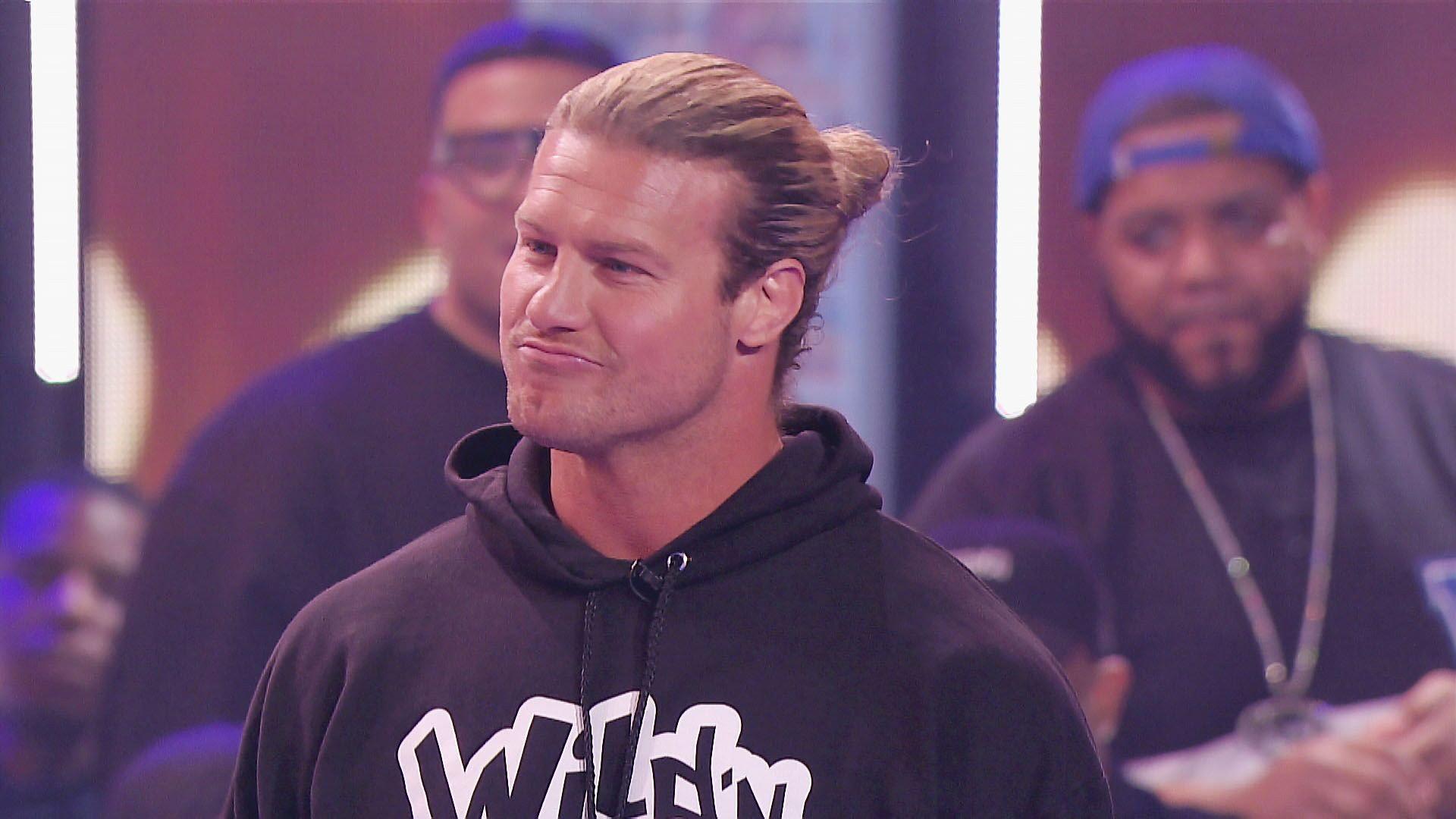 Still from Dolph Ziggler & Rich the Kid