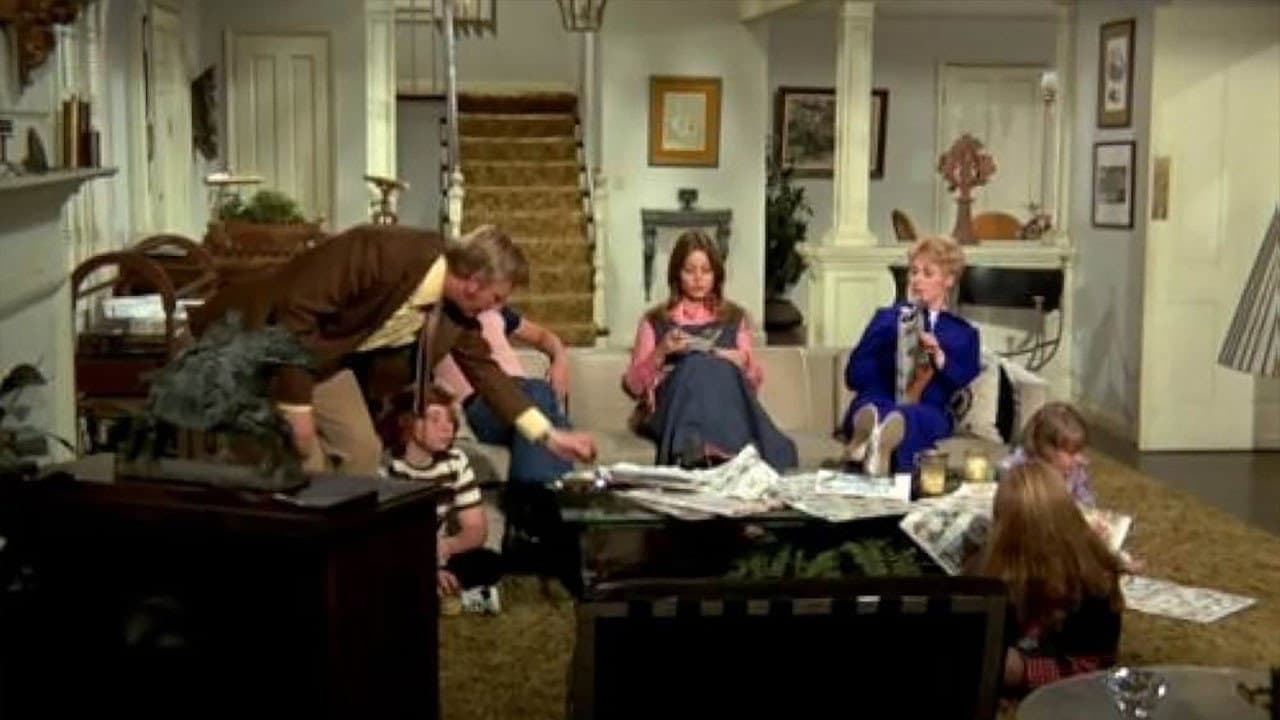 Still from Bedknobs and Drumsticks