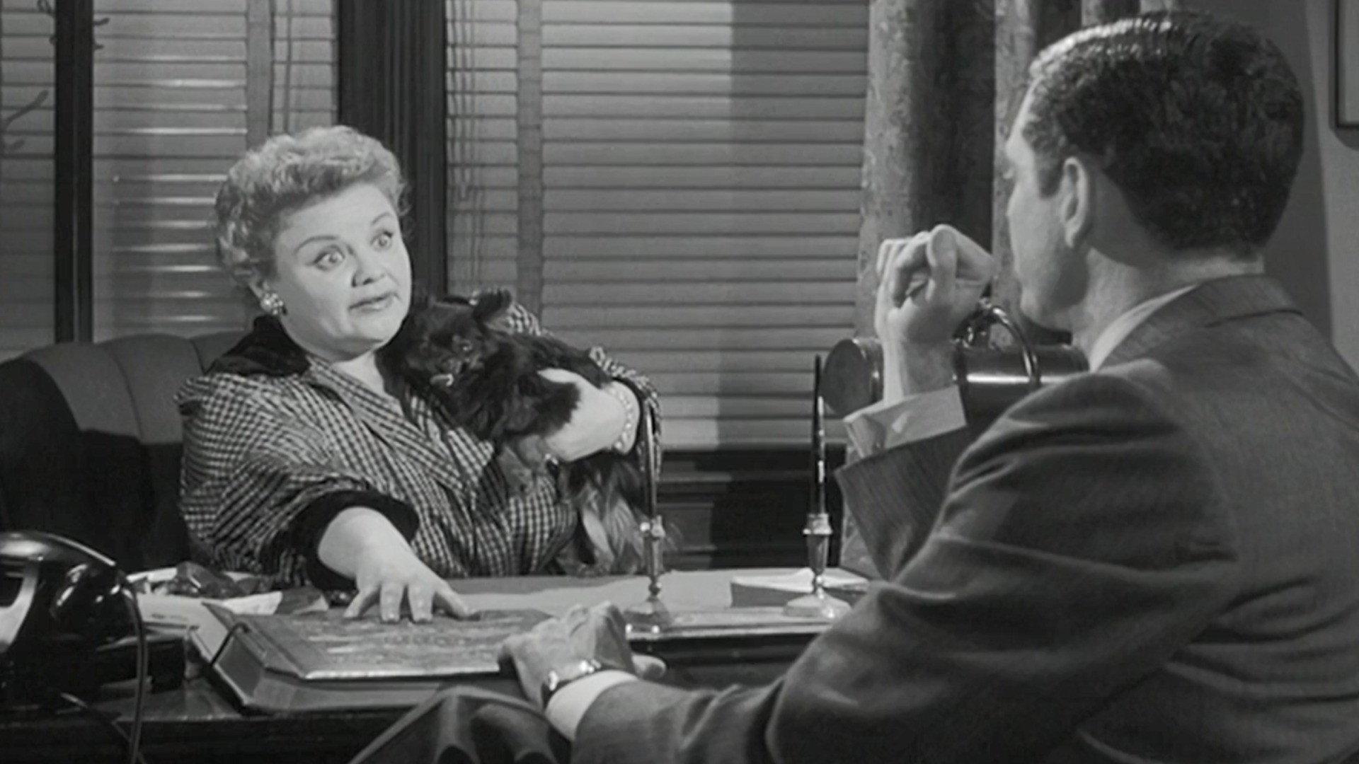 Still from Skin Deep