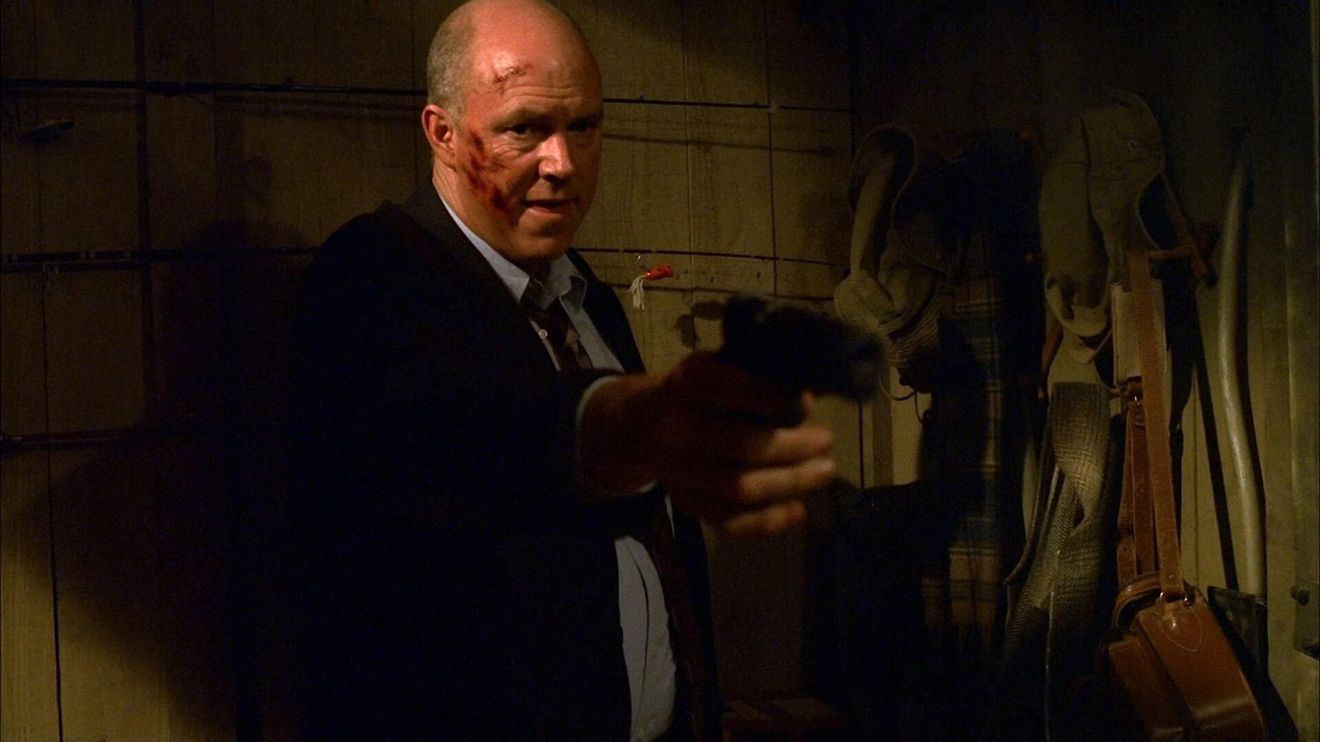Still from And Then There Were 7