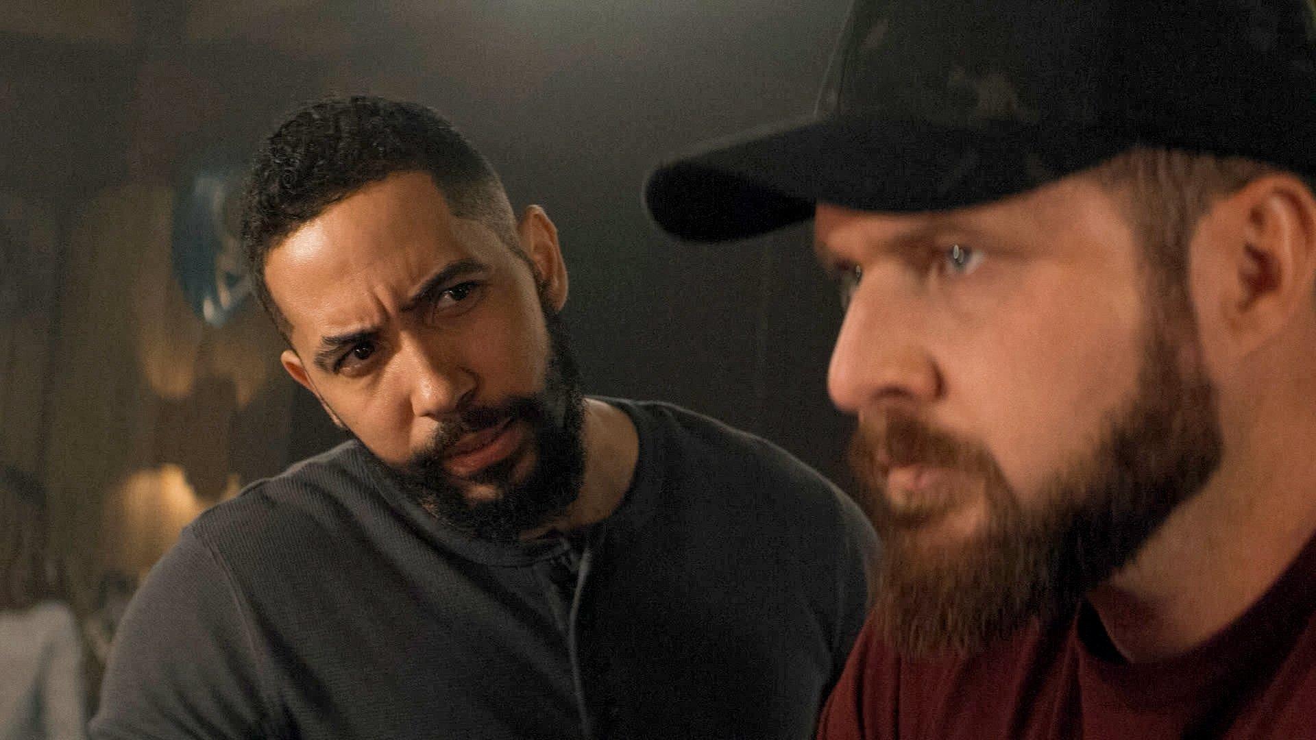 Still from The Ones You Can't See